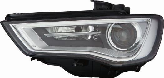 ABAKUS 446-1147LMLDHEM - Основная фара abcparts.ee