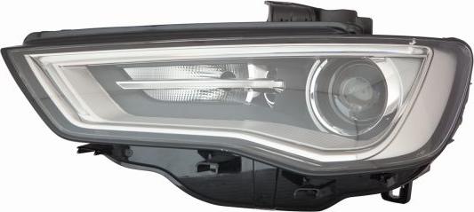 ABAKUS 446-1147LMLEHM7 - Основная фара abcparts.ee