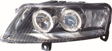 ABAKUS 446-1115PXNDEM1 - Комплект главных фар abcparts.ee