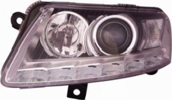 ABAKUS 446-1124PXLD-EM - Комплект главных фар abcparts.ee