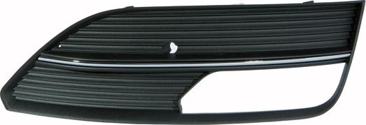 ABAKUS 446-2513L-UD - Õhuvõre, põrkeraud abcparts.ee