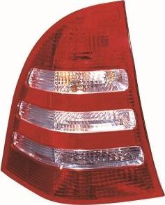 ABAKUS 440-1929R-UE - Задний фонарь abcparts.ee