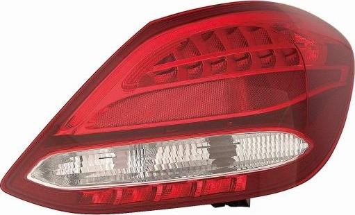 ABAKUS 440-19A3R-LD-UE - Задний габаритный огонь abcparts.ee