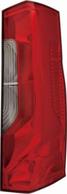 ABAKUS 440-19AXR-UE - Задний фонарь abcparts.ee