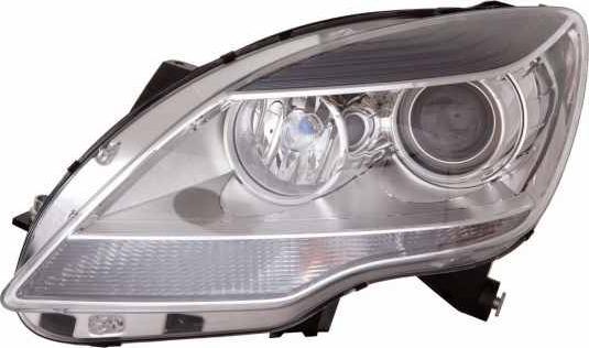 ABAKUS 440-1192LMLDHEM - Основная фара abcparts.ee