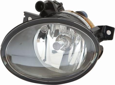 ABAKUS 440-2026L-AQ - Фара противотуманная abcparts.ee