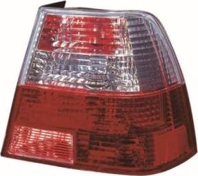 ABAKUS 441-1954PXBQ-CR - Комплект заднего освещения abcparts.ee