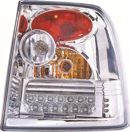 ABAKUS 441-1952P3AE - Комплект заднего освещения abcparts.ee