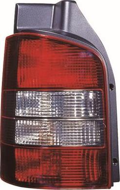 ABAKUS 441-1957L-UEVCR - Задний фонарь abcparts.ee