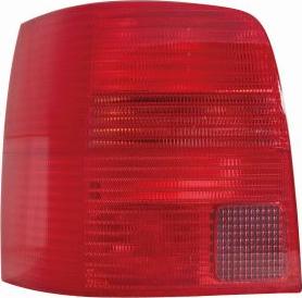 ABAKUS 441-1962L-UE-R - Задний фонарь abcparts.ee