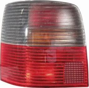 ABAKUS 441-1962R-UE-SR - Задний фонарь abcparts.ee