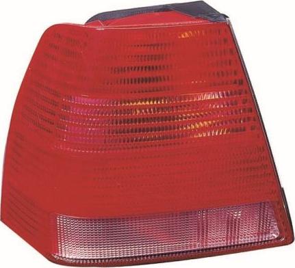 ABAKUS 441-1931L-UE-CR - Задний фонарь abcparts.ee