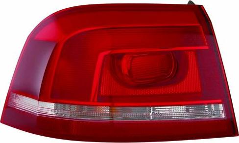 ABAKUS 441-19C3L-UE - Задний фонарь abcparts.ee