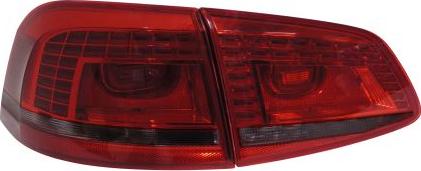 ABAKUS 441-19C7F3LD-AE - Комплект заднего освещения abcparts.ee