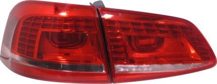 ABAKUS 441-19C7F-LD-AE - Комплект заднего освещения abcparts.ee