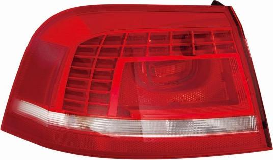 ABAKUS 441-19C7R-AE - Задний фонарь abcparts.ee