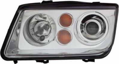 ABAKUS 441-1153PXLD - Комплект главных фар abcparts.ee