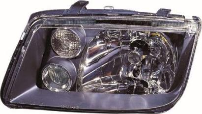 ABAKUS 441-1138PWLDEF2 - Комплект главных фар abcparts.ee