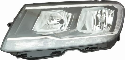 ABAKUS 441-11AWLMLDEM2 - Основная фара abcparts.ee