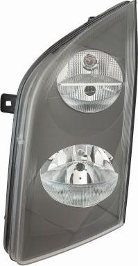 ABAKUS 441-11B5L-LEMN2 - Основная фара abcparts.ee
