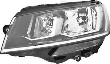 ABAKUS 441-11BXLMLDEM2 - Основная фара abcparts.ee