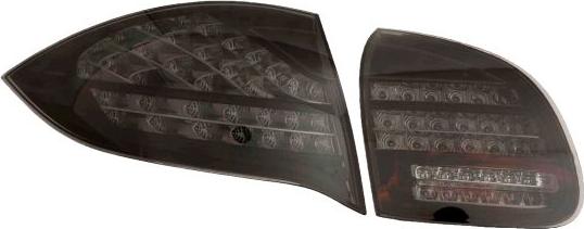 ABAKUS 448-1911F-AE-S - Комплект заднего освещения abcparts.ee