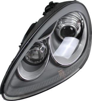 ABAKUS 448-1103LMLDEM6 - Основная фара abcparts.ee