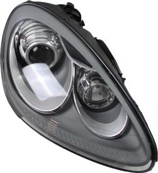 ABAKUS 448-1103RMLDEM6 - Основная фара abcparts.ee