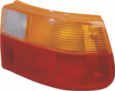 ABAKUS 442-1911R-UE - Задний фонарь abcparts.ee