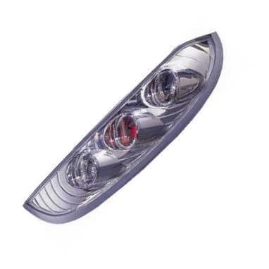 ABAKUS 442-1929PXAE - Комплект заднего освещения abcparts.ee