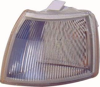 ABAKUS 442-1501L-UE - Фонарь указателя поворота abcparts.ee