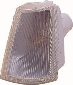 ABAKUS 442-1507L-UE - Фонарь указателя поворота abcparts.ee