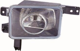 ABAKUS 442-2009L-UE - Фара противотуманная abcparts.ee