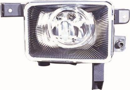 ABAKUS 442-2016L-UE - Фара противотуманная abcparts.ee