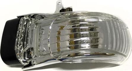 ABAKUS 4040S01 - Фонарь указателя поворота abcparts.ee