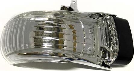 ABAKUS 4040S02 - Фонарь указателя поворота abcparts.ee