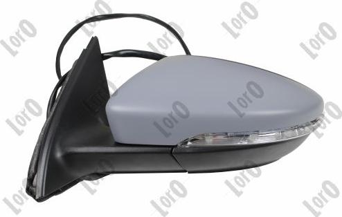 ABAKUS 4055M07 - Наружное зеркало abcparts.ee