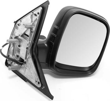 ABAKUS 4051M09 - Наружное зеркало abcparts.ee