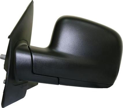 ABAKUS 4051M06 - Наружное зеркало abcparts.ee