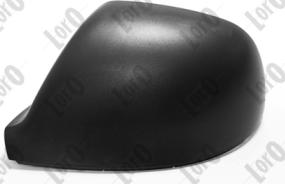 ABAKUS 4052C01 - Покрытие, корпус, внешнее зеркало abcparts.ee