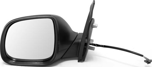 ABAKUS 4052M01 - Наружное зеркало abcparts.ee