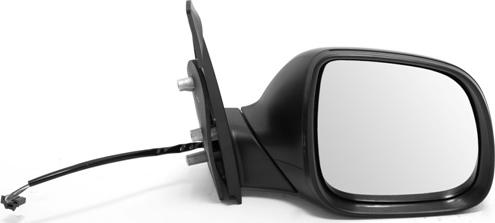 ABAKUS 4052M02 - Наружное зеркало abcparts.ee