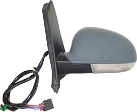 ABAKUS 4014M01 - Наружное зеркало abcparts.ee