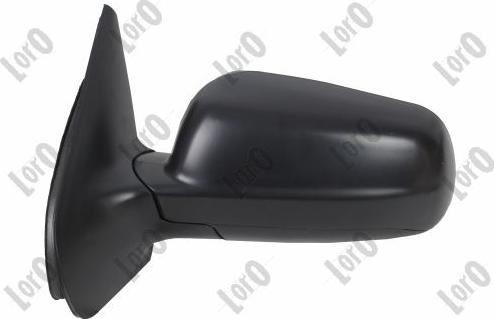 ABAKUS 4011M07 - Наружное зеркало abcparts.ee