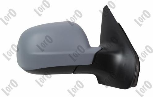 ABAKUS 4011M34 - Наружное зеркало abcparts.ee