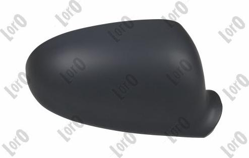 ABAKUS 4012C02 - Покрытие, корпус, внешнее зеркало abcparts.ee