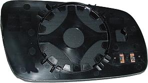 ABAKUS 4021G02 - Зеркальное стекло, наружное зеркало abcparts.ee