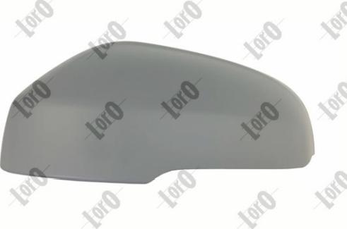 ABAKUS 4130C01 - Покрытие, корпус, внешнее зеркало abcparts.ee