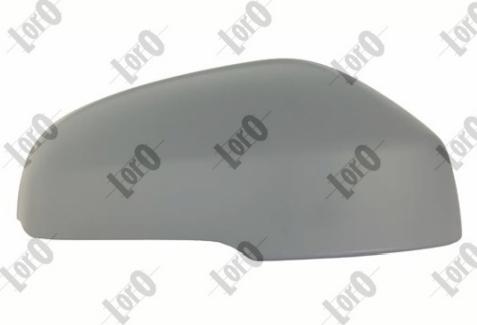 ABAKUS 4130C02 - Покрытие, корпус, внешнее зеркало abcparts.ee