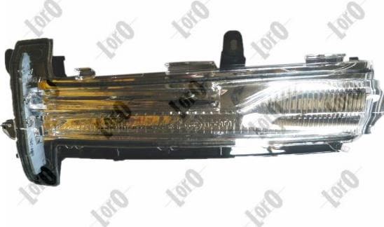 ABAKUS 4131S01 - Suunatuli abcparts.ee